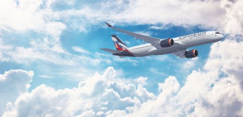Aeroflot Bonus